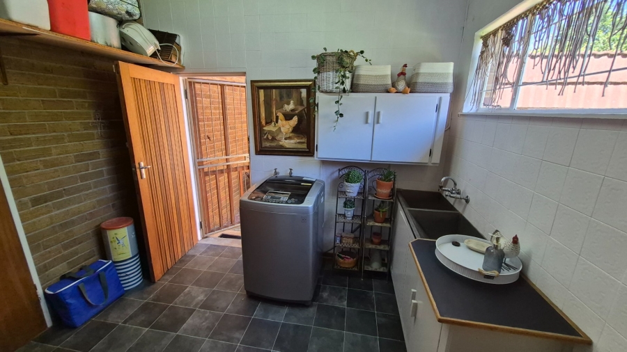 6 Bedroom Property for Sale in Universitas Free State